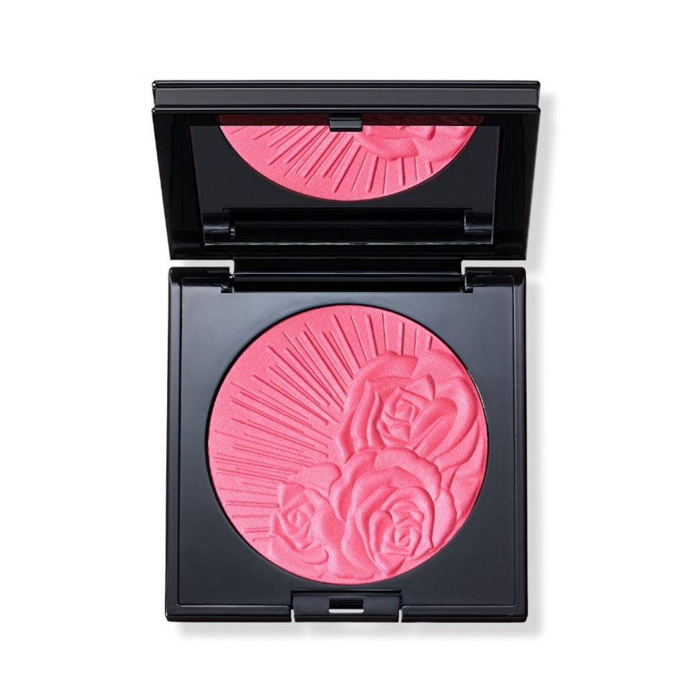Pat McGrath Labs Skin Fetish Divine Powder Blush in shade “Cherish”